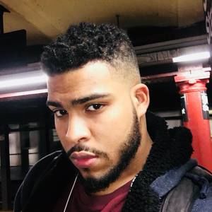 Meet your Posher, Henry